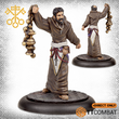 Load image into Gallery viewer, The Vatican Single Miniature