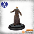 Load image into Gallery viewer, Strigoi Single Miniature