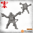 Load image into Gallery viewer, The Guild Single Miniature