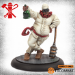 Load image into Gallery viewer, The Guild Single Miniature