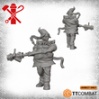 Load image into Gallery viewer, The Guild Single Miniature
