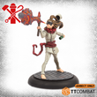 Load image into Gallery viewer, The Guild Single Miniature