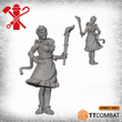 Load image into Gallery viewer, The Guild Single Miniature