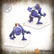 Load image into Gallery viewer, The Reef Ragers