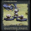 Load image into Gallery viewer, Britanan Hunting Pack
