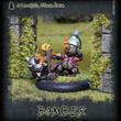 Load image into Gallery viewer, Britanan Bomber