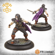 Load image into Gallery viewer, Knights of Silence