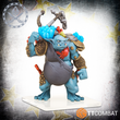 Load image into Gallery viewer, Reefback
