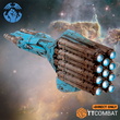 Load image into Gallery viewer, Resistance Sagittarii Cutters