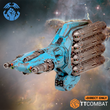 Load image into Gallery viewer, Resistance Sagittarii Cutters