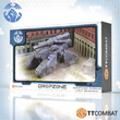 Load image into Gallery viewer, Resistance Light Behemoth Avernus Mining Engine