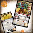Load image into Gallery viewer, Grunt Orcel