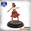 Load image into Gallery viewer, Strigoi Single Miniature