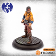 Load image into Gallery viewer, Strigoi Single Miniature