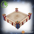 Load image into Gallery viewer, RUMBLESLAM Rookie Ring