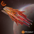 Load image into Gallery viewer, Shaltari Battlecruisers