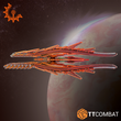 Load image into Gallery viewer, Shaltari Battlecruisers