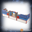 Load image into Gallery viewer, RUMBLESLAM Arena