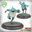 Load image into Gallery viewer, Rashaar Single Miniature