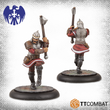 Load image into Gallery viewer, Wallachian Warhost