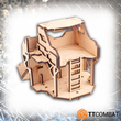 Load image into Gallery viewer, Battlesnap: Outpost