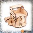 Load image into Gallery viewer, Battlesnap: Outpost