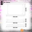 Load image into Gallery viewer, Prefab Accessories
