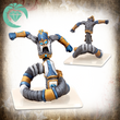 Load image into Gallery viewer, Tomb Titans