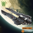 Load image into Gallery viewer, UCM Corvettes