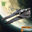 Load image into Gallery viewer, UCM Corvettes