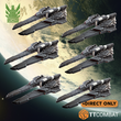 Load image into Gallery viewer, UCM Corvettes