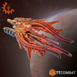 Load image into Gallery viewer, Shaltari Battlecruisers