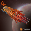 Load image into Gallery viewer, Shaltari Battlecruisers