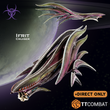Load image into Gallery viewer, Scourge Cruiser Sprue