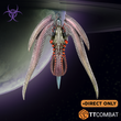 Load image into Gallery viewer, Scourge Small Space Station