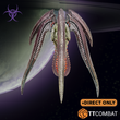 Load image into Gallery viewer, Scourge Small Space Station