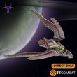Load image into Gallery viewer, Scourge Small Space Station