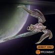 Load image into Gallery viewer, Scourge Small Space Station