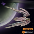 Load image into Gallery viewer, Scourge Small Space Station