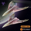 Load image into Gallery viewer, Scourge Solar Cruisers