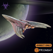 Load image into Gallery viewer, Scourge Solar Cruisers