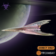 Load image into Gallery viewer, Scourge Solar Cruisers