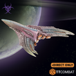 Load image into Gallery viewer, Scourge Solar Cruisers