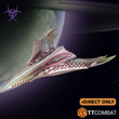 Load image into Gallery viewer, Scourge Solar Cruisers