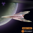 Load image into Gallery viewer, Scourge Solar Cruisers