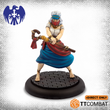 Load image into Gallery viewer, Strigoi Single Miniature
