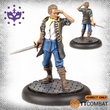 Load image into Gallery viewer, Patricians Single Miniature