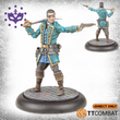 Load image into Gallery viewer, Patricians Single Miniature