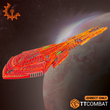 Load image into Gallery viewer, Shaltari Aaru Cruisers