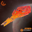 Load image into Gallery viewer, Shaltari Aaru Cruisers